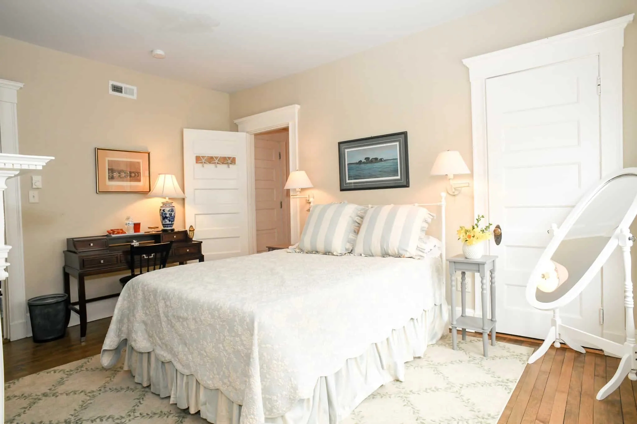 Photo of The Blue Room