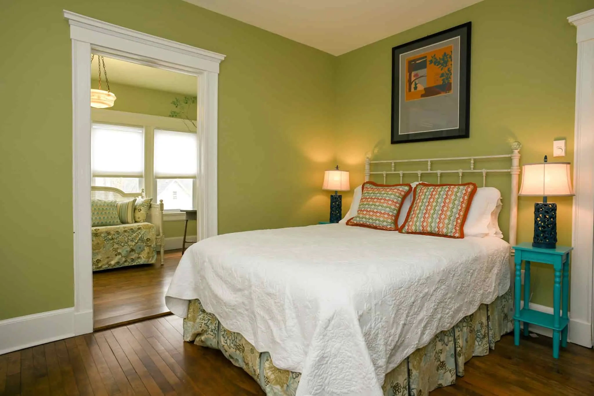 Photo of The Garden Rooms