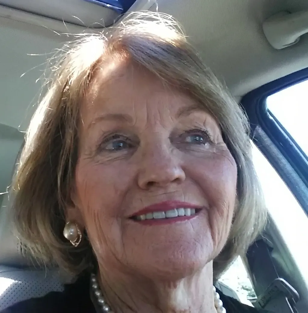 Nancy Cole, owner of 48Vauxhall