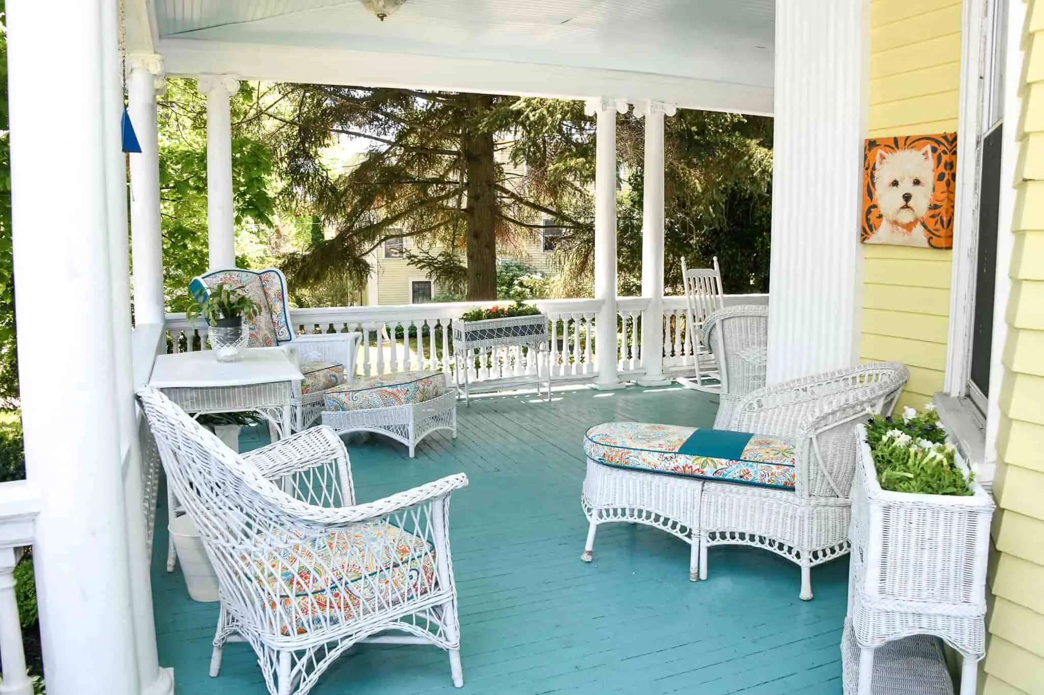 Porch